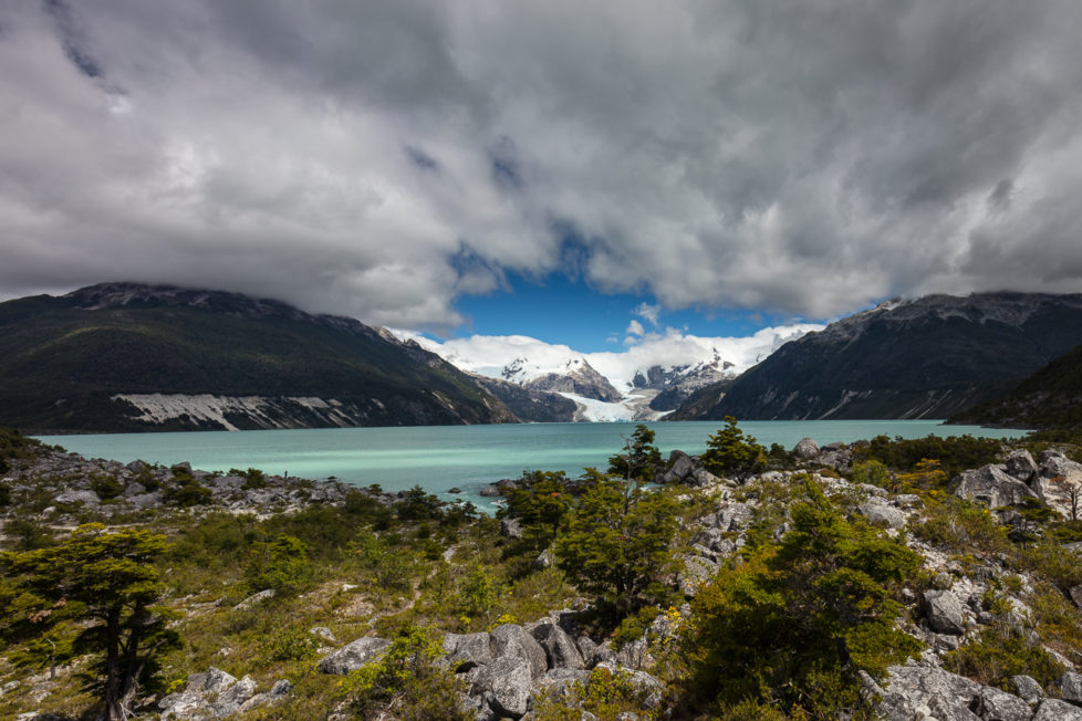Lago Leones Filip Weber