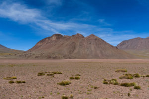 Laguna Lejla, Atacama