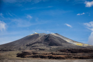 Volcano Lastarria