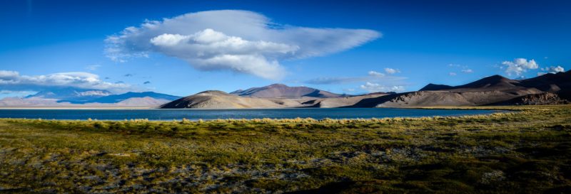 Laguna Santa Rosa – Filip Weber