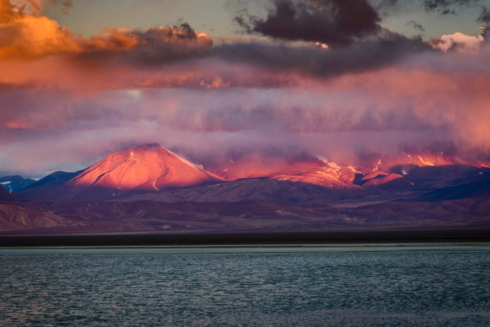 Laguna Santa Rosa Filip Weber