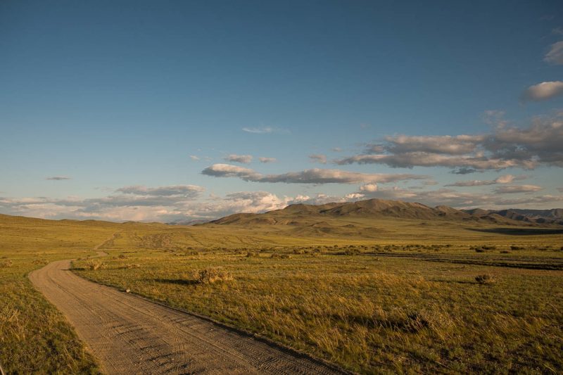 Altai Tavan Bogd – Filip Weber